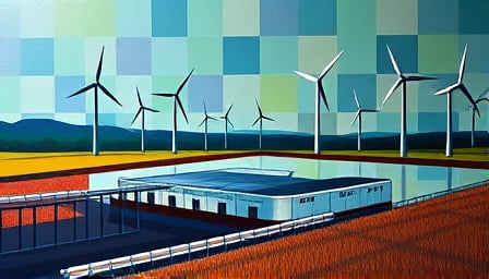 Anaergia Inc. to Double Biogas Production with Moglia Facility Expansion in Italy