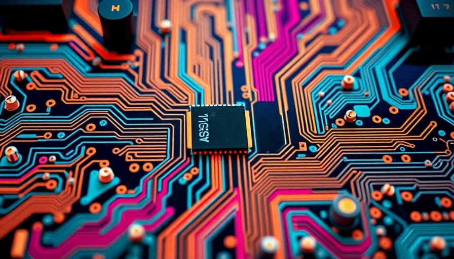 Analog Devices Drives AI Growth With Strong Pricing Power & ETF Appeal