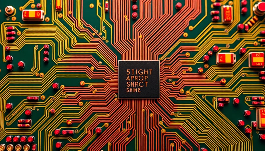 Analog Devices Drives AI & Industry 4.0 Growth with USB‑C Power‑Delivery