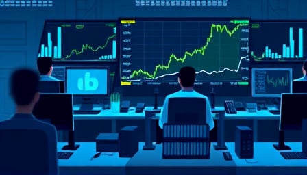 Analog Devices Inc. Stock Fluctuates Amid Valuation Analysis