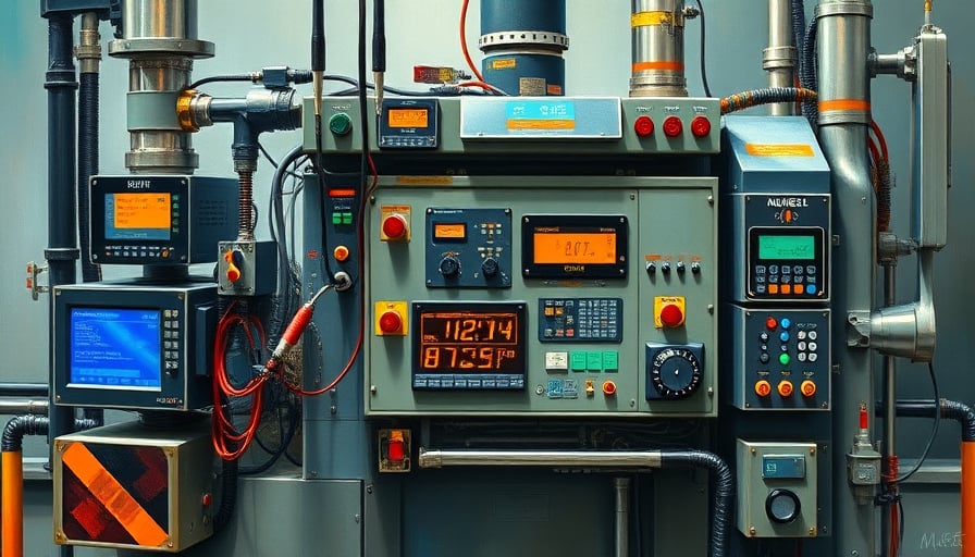 Analog Devices Q1 2026: $3.16B Revenue, $0.54 EPS, 11% Dividend Boost, AI‑Driven Growth Ahead Analog Devices Q1 2026: $3.16B Revenue, $0.54 EPS, 11% Dividend Boost, AI‑Driven Growth Ahead