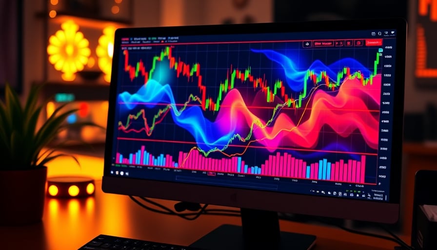 Analog Devices Shares Surge as Analysts Forecast 133% EPS Growth and $3 B Revenue Beat