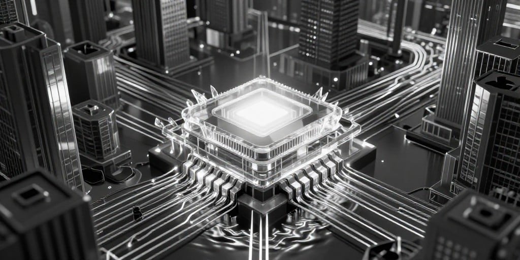 Analog Devices Surges: $4.02B Revenue, AI-Driven Growth Powers Q3 Profit Analog Devices Surges: $4.02B Revenue, AI-Driven Growth Powers Q3 Profit