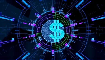 ANALOS Navigates Crypto Volatility with Recent Price Fluctuations Highlighting Market Dynamics