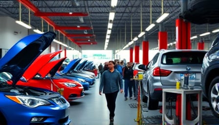 Analyst Optimism Soars for AutoZone Ahead of Q4 Earnings, Price Targets Rise