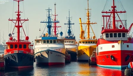 Analysts Adjust Wärtsilä Targets Amid Market Fluctuations, Reflecting Cautious Optimism