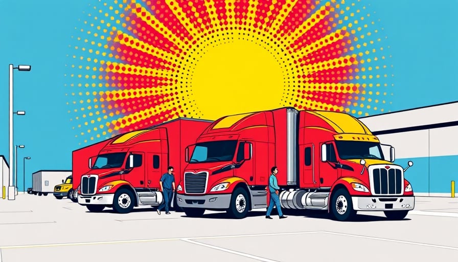 Analysts Boost XPO Inc. Outlook Amid Strong Market Position and Growth Prospects
