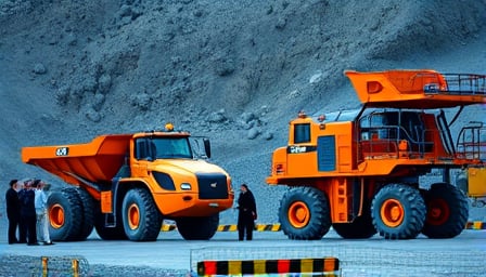Analysts Bullish on Glencore Despite Production Setbacks