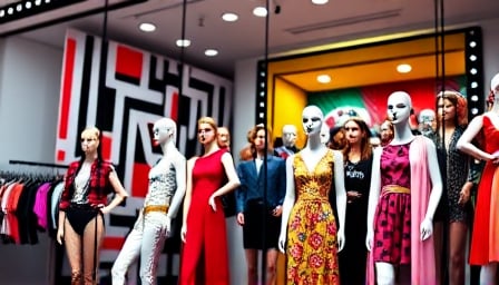 Analysts Divided on H&M's Future: Margin Gains vs. Market Uncertainty