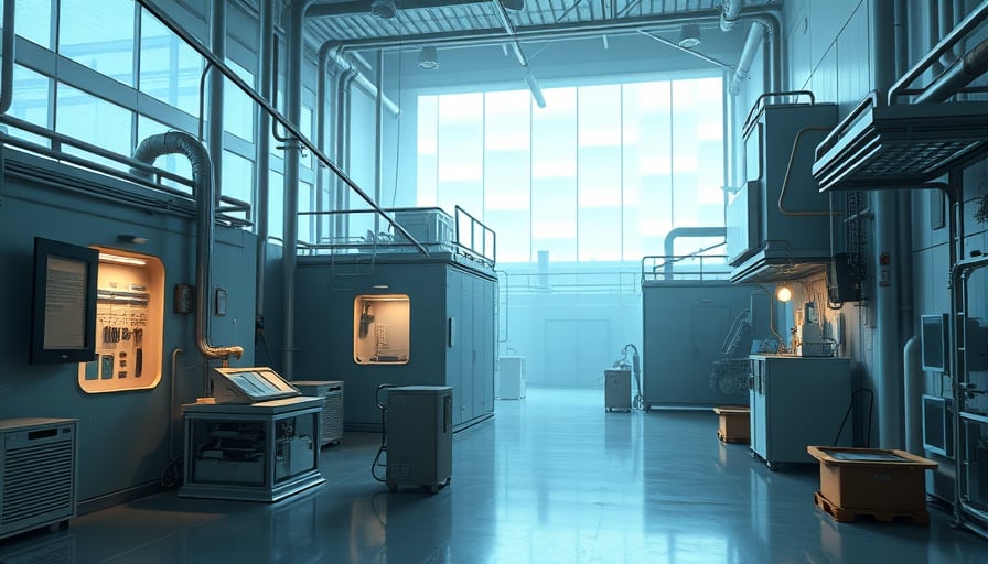 Analysts Upgrade Tomra Systems to 'Buy' Amid Strong Growth Prospects in Circular Economy