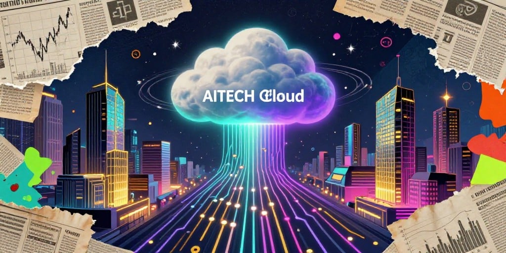 Analyze AITECH Cloud Network: 2026 Price, Volatility & Mid‑Tier Market Cap Analyze AITECH Cloud Network: 2026 Price, Volatility & Mid‑Tier Market Cap