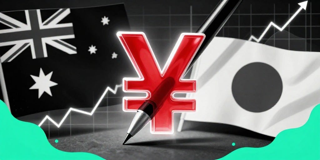 Analyze AUD/JPY: June 2026 Trend, Volatility & Key Forecasts for Forex Traders Analyze AUD/JPY: June 2026 Trend, Volatility & Key Forecasts for Forex Traders