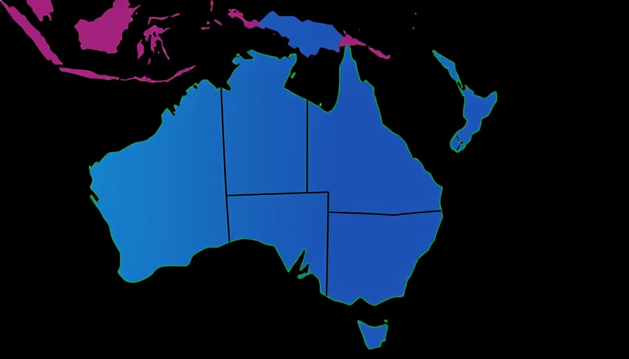 Analyze AUD/NZD Trends: 2025 Performance, Economic Drivers, and Trading Insights