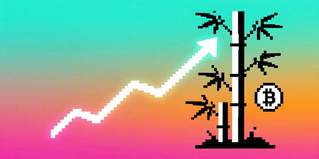 Analyze BambooDeFi’s Market Volatility: Current Price, High‑Low Trends & Investor Insights