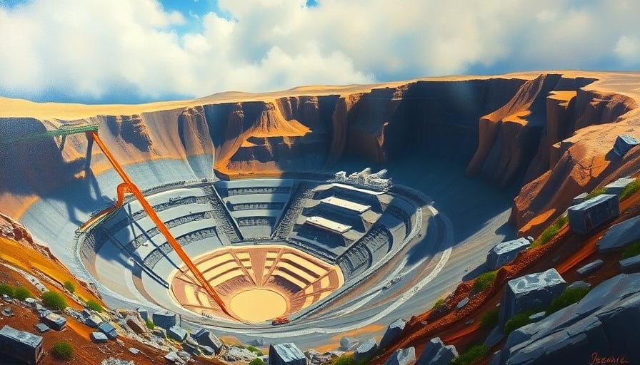 Analyze Borealis Mining Co: TSX Venture Stock, 52‑Week Fluctuations, Negative P/E & Profit Outlook