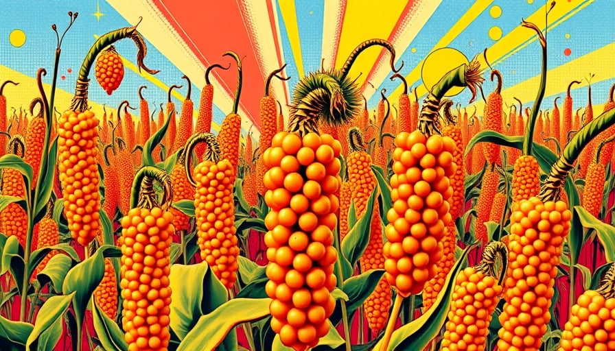 Analyze Bunge Global SA: Stock, Market Cap, and P/E for Savvy Investors