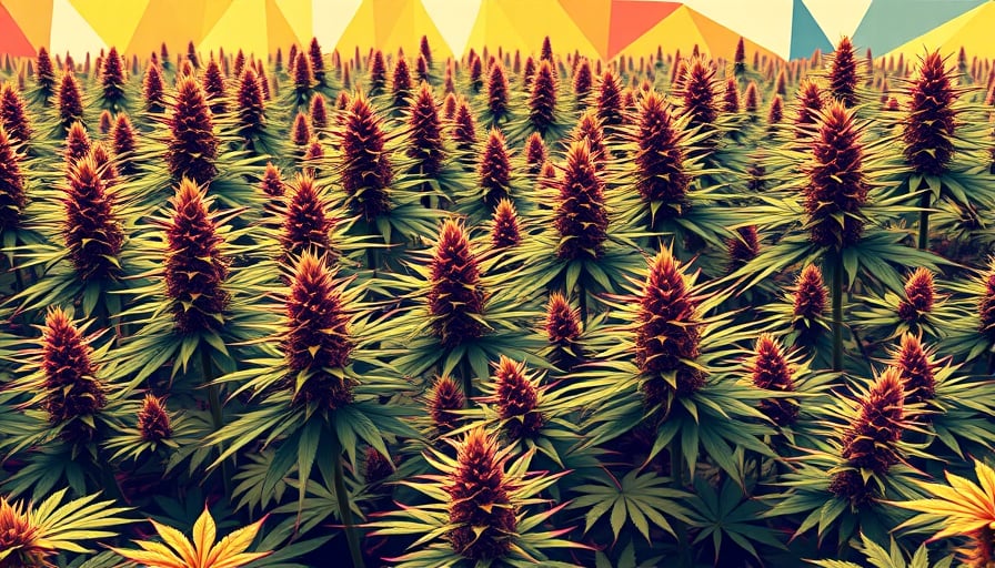 Analyze Cannabist Co Holdings Inc-The: 2025 Stock Volatility and Market Positioning