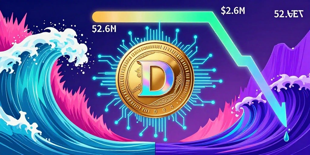 Analyze Dingocoin’s Volatile Market: 52‑Week High, Low & $2.6M Cap Analyze Dingocoin’s Volatile Market: 52‑Week High, Low & $2.6M Cap