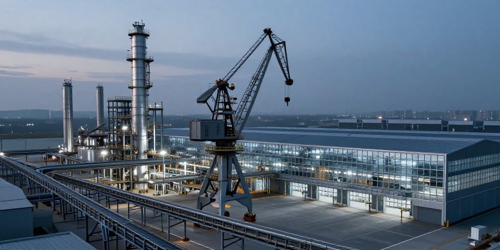 Analyze Dover Corp: 2026 Stock, Market Cap, & Industrial Machinery Trends
