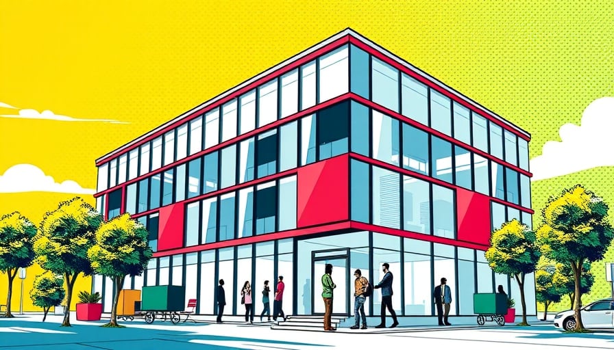 Analyze Easterly Government Properties Inc: Market Volatility, Low Transparency & Risk Factors