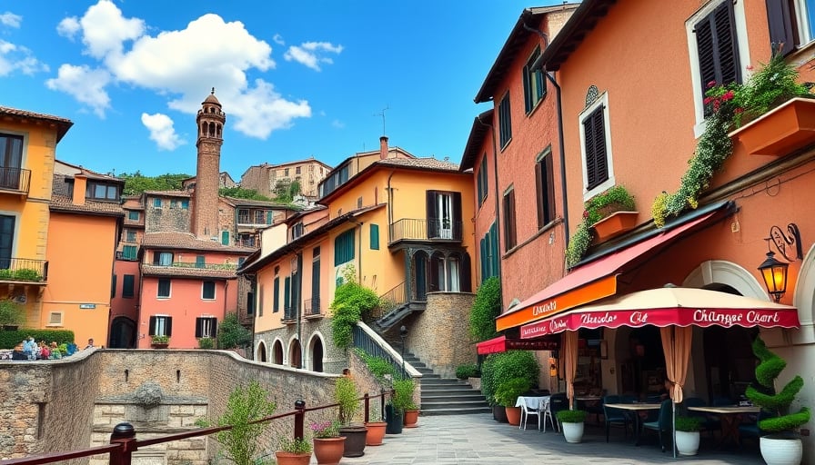 Analyze Kisses From Italy Inc.: OTC Stock, Volatility & Niche Consumer Challenges