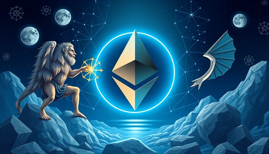 Analyze Lido Staked ETH: Current Price, Market Cap & Staking Insights for 2026