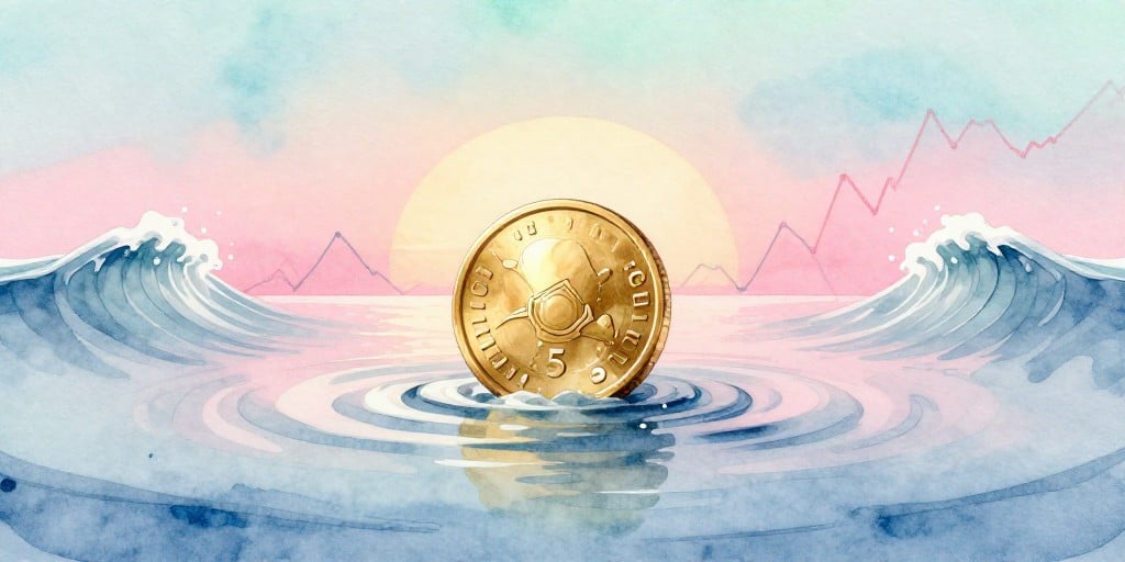Analyze Mog Coin’s Volatile Market: 52-Week Fluctuations & $49M Cap Explained Analyze Mog Coin’s Volatile Market: 52-Week Fluctuations & $49M Cap Explained