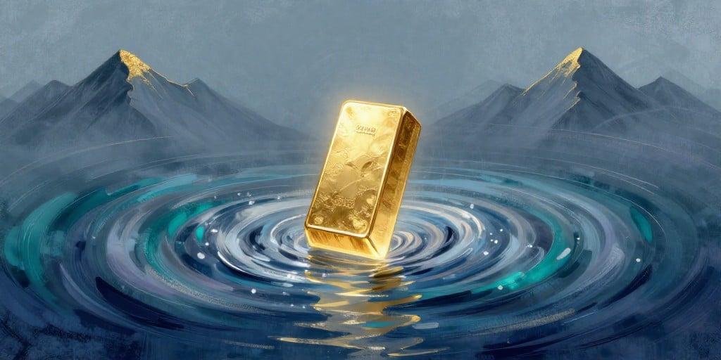 Analyze PAX Gold’s Market Momentum: Current Price, 52‑Week High/Low & Capitalization