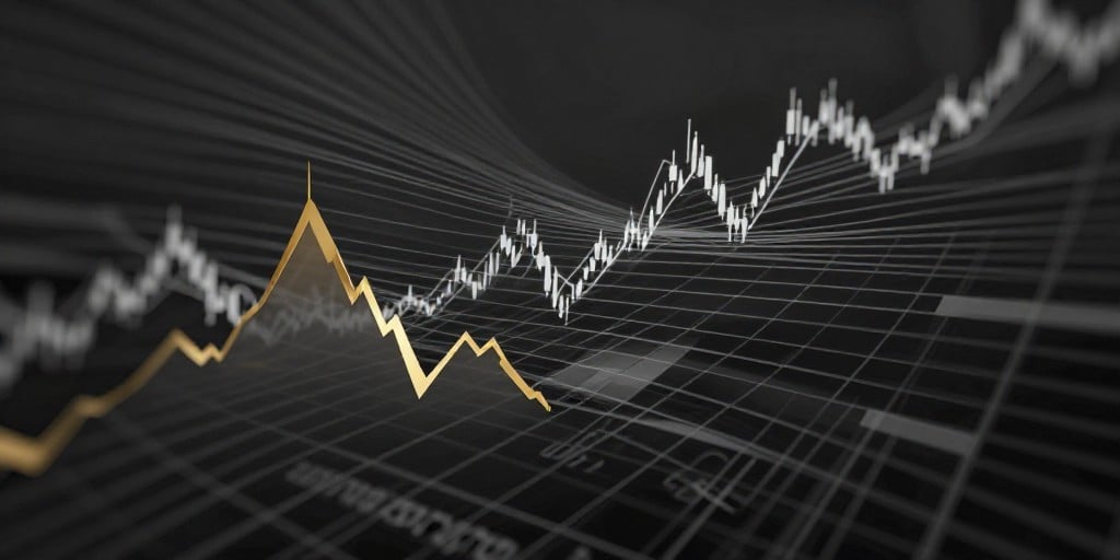 Analyze Pirate Gold Corp's Volatile TSX Stock & Negative P/E: Risks & Gold Exploration Opportunities