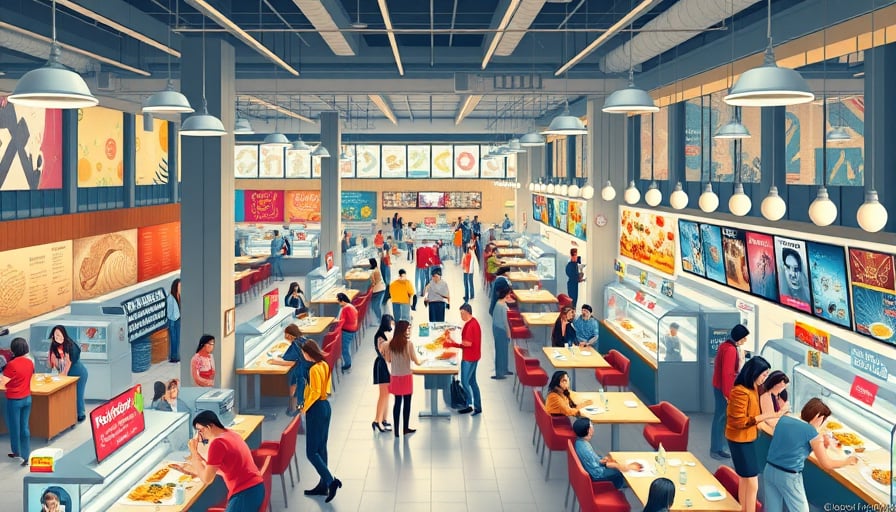 Analyze Sodexo SA's Market Snapshot & Investor Outlook for Q2 2026 Analyze Sodexo SA's Market Snapshot & Investor Outlook for Q2 2026