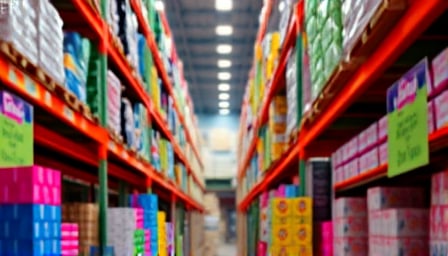 Anand Rayons Ltd: Navigating High Valuation Amid Market Volatility