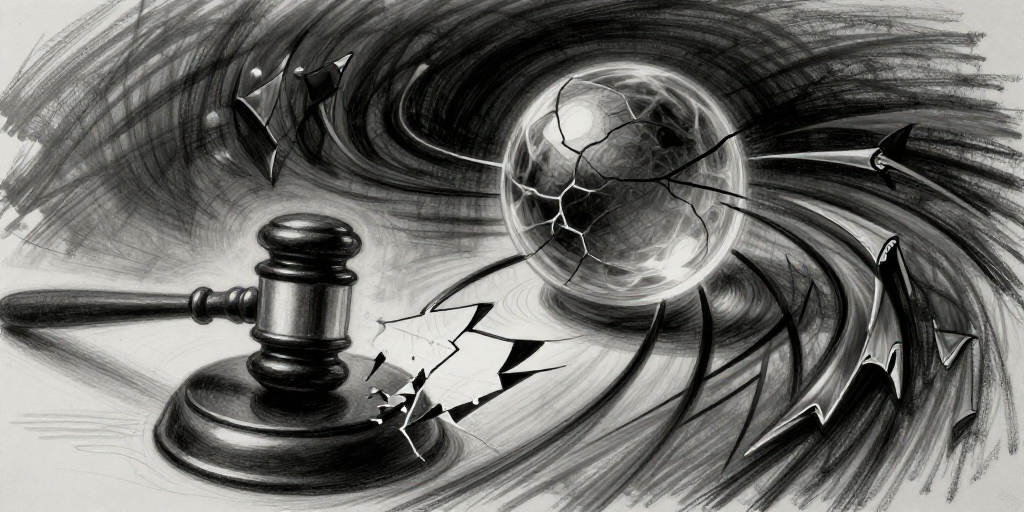 AnaptysBio Wins Legal Battle, Faces Mixed Market Outlook After Court Ruling