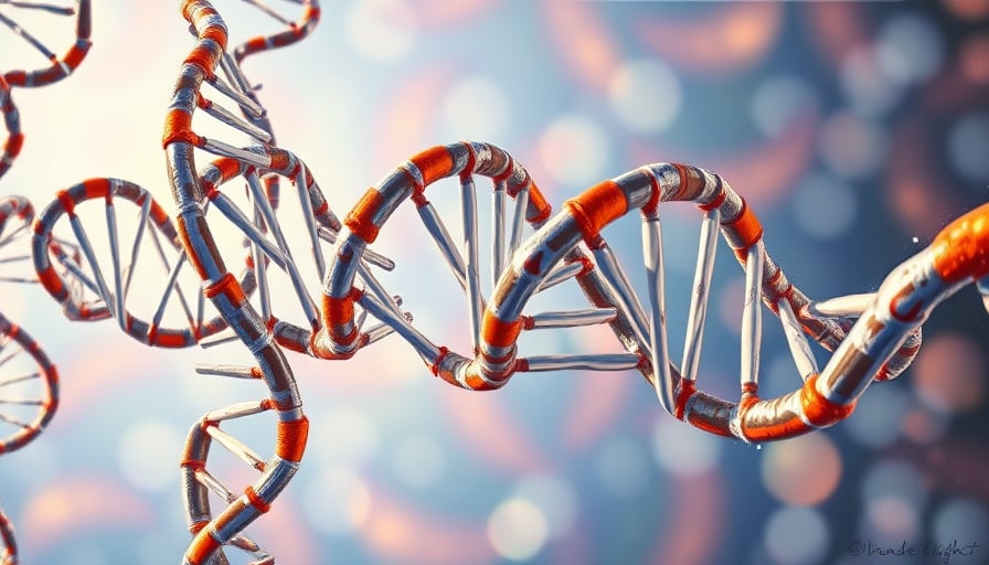 Anavex Life Sciences Advances Precision Genetic Medicine for Neurological Disorders Amid Market Volatility Anavex Life Sciences Advances Precision Genetic Medicine for Neurological Disorders Amid Market Volatility