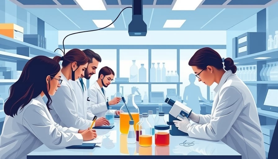 Anavex Life Sciences: Advancing Precision Genetics for Rare Neurological Diseases Anavex Life Sciences: Advancing Precision Genetics for Rare Neurological Diseases