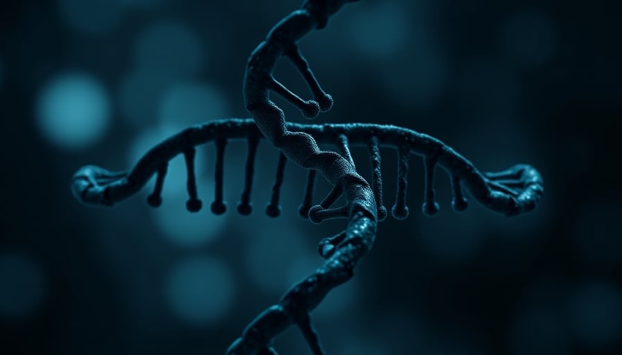 Anavex Life Sciences Corp Advances in Precision Genetic Medicine for Neurological Disorders Anavex Life Sciences Corp Advances in Precision Genetic Medicine for Neurological Disorders