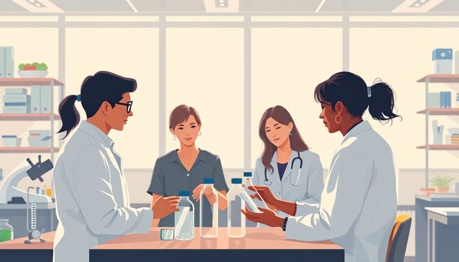 Anavex Life Sciences Corp Advances in Precision Genetic Medicine, Targets Neurological Disorders Anavex Life Sciences Corp Advances in Precision Genetic Medicine, Targets Neurological Disorders