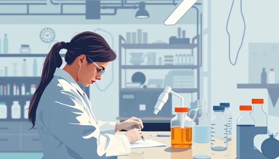 Anavex Life Sciences Corp Advances Precision Genetic Medicine for Neurological Disorders and Rare Diseases