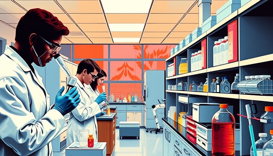 Anavex Life Sciences Faces Financial Struggles Amid Promising Neurology Research