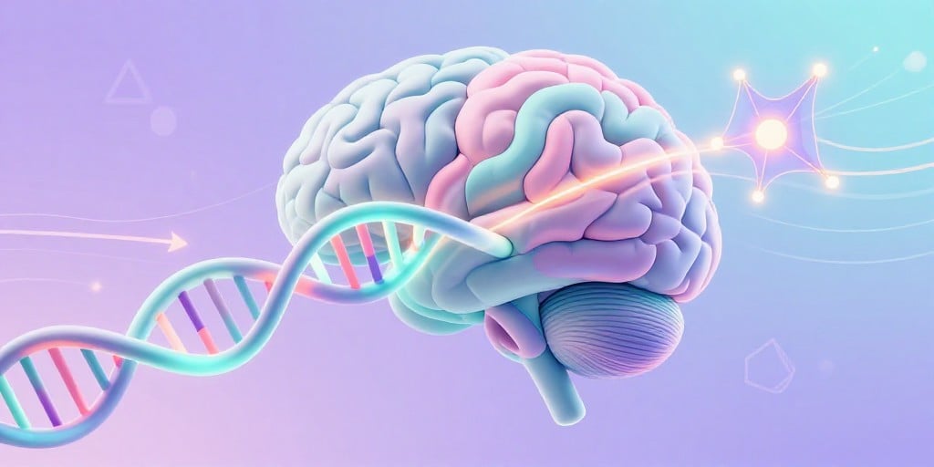 Anavex Life Sciences: Leading Precision Genetic Medicine for Neurological Disorders