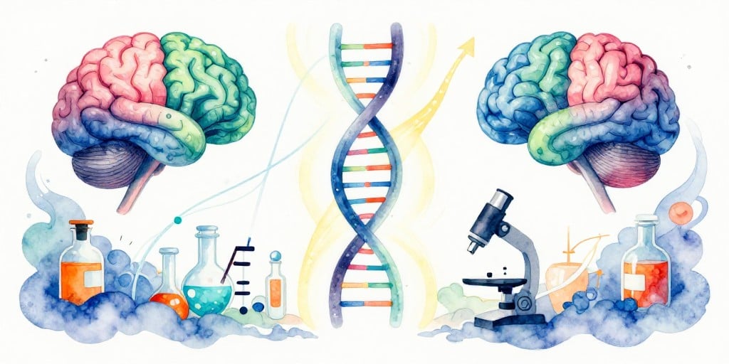 Anavex Life Sciences: Pioneering Precision Genetic Medicine for Rare Neurological Disorders Anavex Life Sciences: Pioneering Precision Genetic Medicine for Rare Neurological Disorders