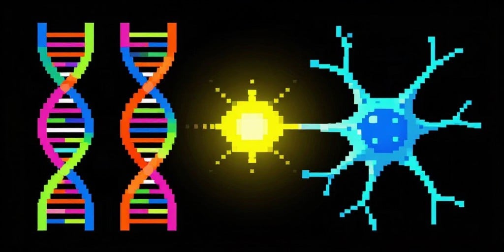 Anavex Life Sciences: Pioneering Precision Genetics for Neurological & Rare Disease Therapies Anavex Life Sciences: Pioneering Precision Genetics for Neurological & Rare Disease Therapies