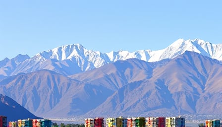 Andean Precious Metals Corp: Golden Opportunity or Fool's Gold in the Mining Sector? Andean Precious Metals Corp: Golden Opportunity or Fool's Gold in the Mining Sector?