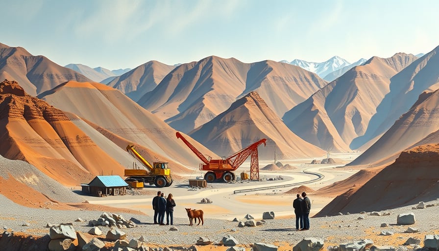Andean Precious Metals Corp: Market Pulse, Valuation & Growth in 2026