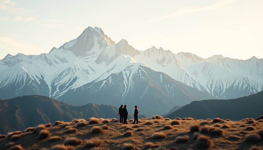 Andean Precious Metals Corp: Rising Stock, Strong Growth & Sustainability in the Materials Sector