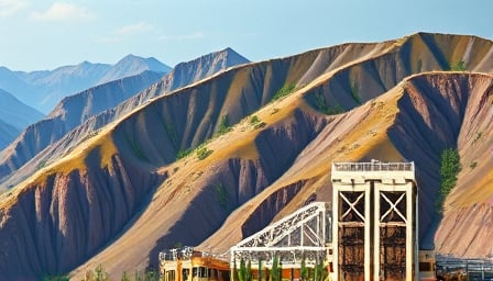 Andean Precious Metals Corp. Shows Resilience and Growth Potential in Precious Metals Sector