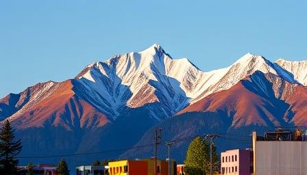 Andean Silver Ltd Joins OTCQX, Expanding Access to North American Investors