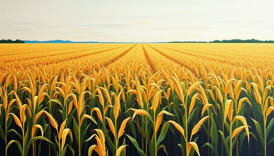 Andersons Inc. Announces $0.20 Cash Dividend for Q2 2026 – Boost for Income Investors