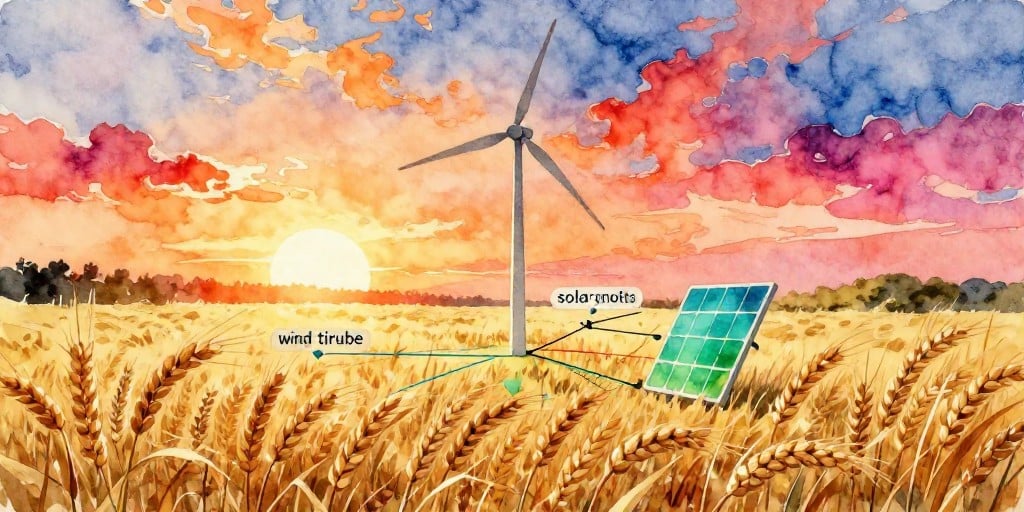 Andersons Inc. Beats Q2 2026 Earnings Forecast, Powered by Renewable Growth