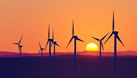 Andersons Inc Strengthens Renewables Amid Agribusiness Headwinds