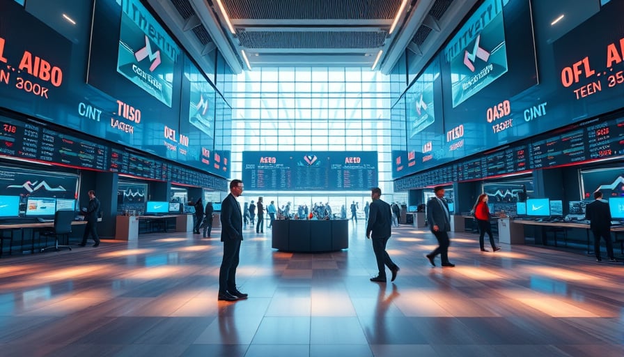 Andiamo Corp's $0.00001 OTC Stock: What Investors Need to Know Andiamo Corp's $0.00001 OTC Stock: What Investors Need to Know